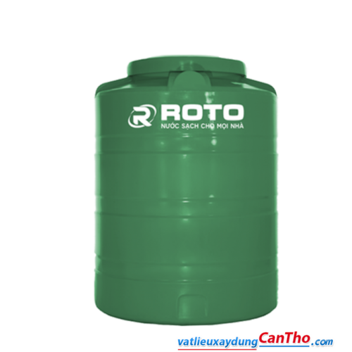 Bồn Roto 800 đứng